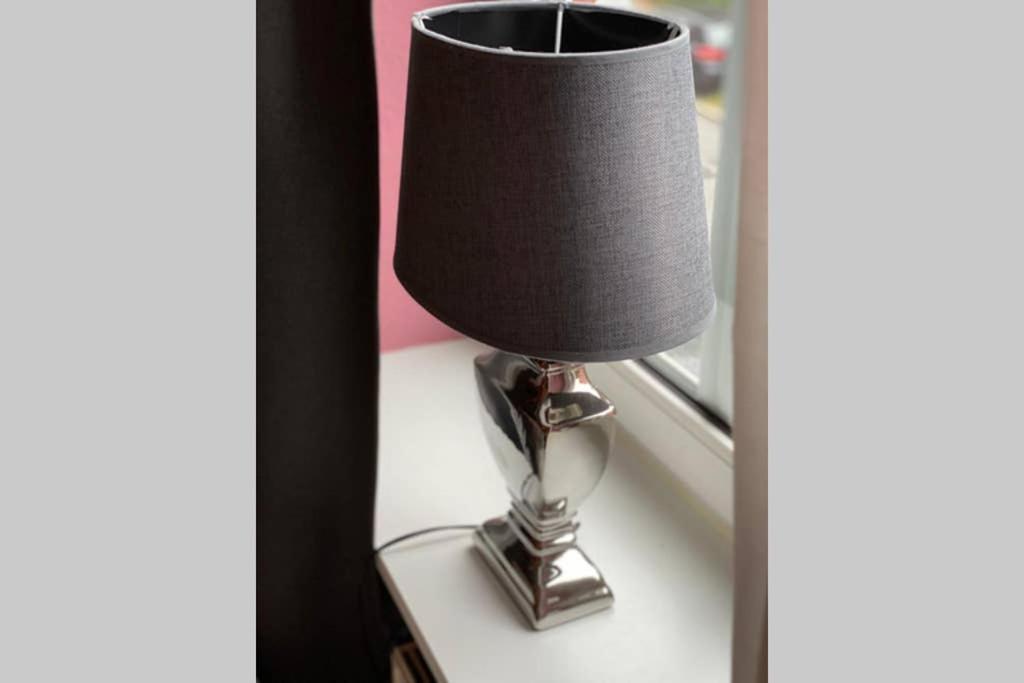 Perfekter Altbaucharme In Zentraler Lage ! Apartman Kiel Kültér fotó